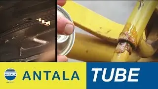 Tectyl - Industrial corrosion protection