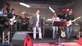 MAD MACS TOP40 Band