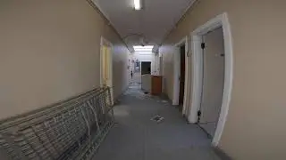 Surgical Building
