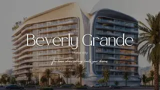 Beverly Grande by HMB Homes  - The home where nothing to limits your dreams