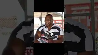Mike Tyson Evolution