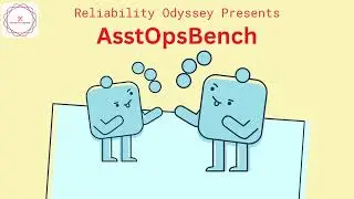 AssetOpsBench &mdash; агенты искусственного интеллекта для эксплуатации и технического обслуживания про...