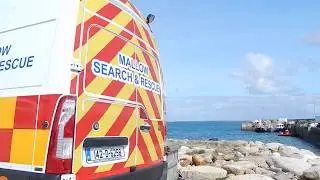 Rescue 116: The people behind the recovery