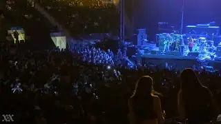 Fleshwater - Woohoo (Live @ Madison Square Garden NYC) 4/3/25