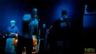 MPS feat. Wetze 