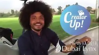 CreatorUp: Embrace the Video Revolution with Short-Form Ads