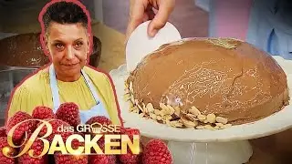 Staffelstart: Wird das Lieblingsrezept zur Hass-Aufgabe? |Aufgabe 1| Das gro&szlig;e Backen 2024 | SAT.1