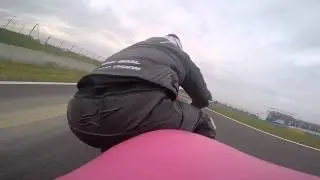 Nevers Magny-Cours zx6r