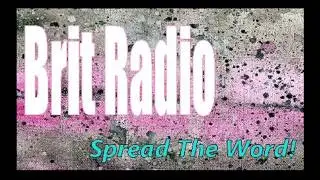 BRIT RADIO  ( lost radio from: LIMA - PER&Uacute;) postpunk track