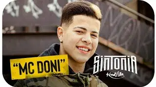 Sintonia - MC Doni - Taxado De Boy