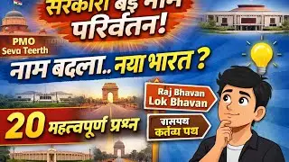 Home Guard + SSC GD भर्ती 2025 | current affairs 