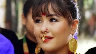 Binayo Murchunga - Kala Rai Ft. Parbati Rai (Purbeli Bhaka) | New Nepali Lok Geet (Song) 2017