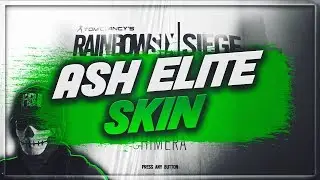 TCR6S | Operation Chimera Ash Elite Skin, Outbreak Alpha Pack Opening.