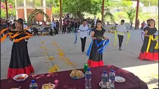Xochipitzahuatl. Presentación Hueyiatl  