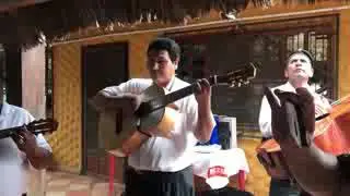 Copla  !!! Se&ntilde;ora deja callado a un s&ntilde;or 🤭