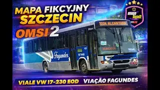OMSI 2 - VIALE VW 17-230 EOD VIAÇÃO FAGUNDES