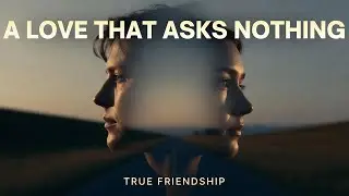 The Love That Asks for Nothing: Friendship According to C. S. Lewis