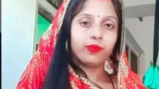 घूंघट वाली बहुरिया पिंकी is live!