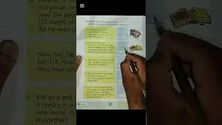Oxford Countdown Grade 2 | Maths Solutions | Page 38 | Step-by-Step Explanation