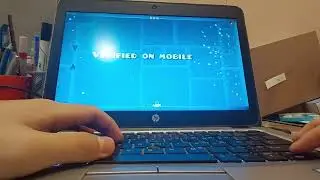 Random level in the recent tab that I found.
