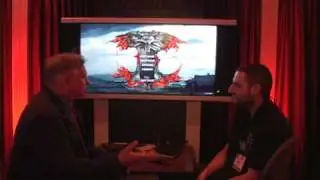 Tomasz Gop Presents The Witcher Enhanced Part 1 of 3 B