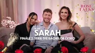 Bachelor se rozhodl. Internet se může zbl&aacute;znit! Zn&aacute;me v&iacute;tězn&yacute; p&aacute;r &ndash; rozhovor s M&iacute;rou a Sarah 