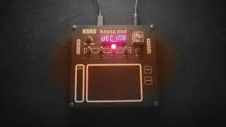 HELL F.O - NTS-3 First Contact (#noisevember24 N&deg;25)