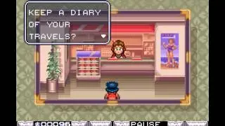 OGT - Legend of the Mystical Ninja - SNES Part Four