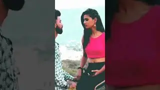 New Couple Kiss Status | Romantic Whatsapp || Love Status #kiss #whatsappstatus #romantic #short