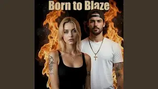 Born to Blaze (feat. Drew Meadows)