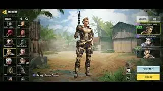 CODM new update Season-11 💙 (💙winter special💙). #codm #callofdutymobile #codmbd #codmbangladesh ❤️💚