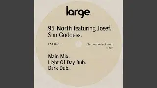 Sun Goddess (Dark Dub)