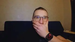 NIE JESTEM Z TEGO ZADOWOLONY