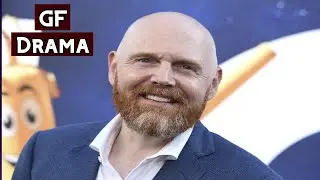 Girlfriend Drama | Bill Burr