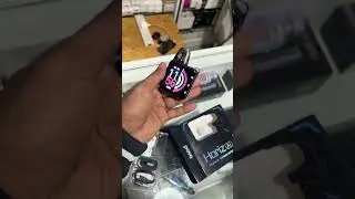 Pava horiz ai vaping future #vapelove #vaporwave