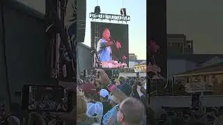 Gaslight Anthem with Springsteen SHN Asbury Park 2025