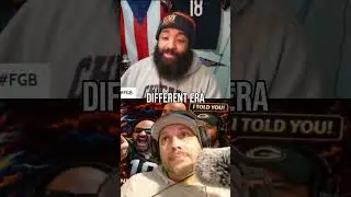 Packer Fans' OUTRAGE Over Ben Johnson's Language Explained! #shorts