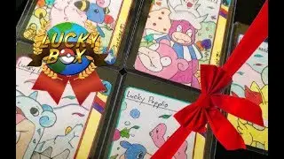 Custom Pok&eacute;mon Card Showcase #14 | Arc Knight Store