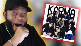 Rapper Reacts to Stray Kids - 삐처리 BLEEP