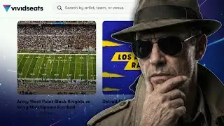 VividSeats.com Test 2026 - Seri&ouml;se Plattform oder SCAM?