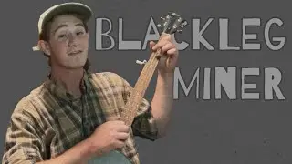Blackleg Miner (Traditional)