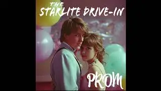 The Starlite Drive-in  -Looking Sharp! Video