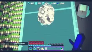 [RAID] Desire raid NorthKorea - OriginMc