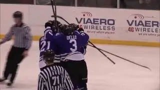 #StormTop10 | #8 - John Marino, Alex Limoges tie game late vs. Madison