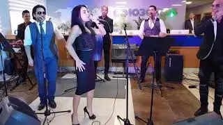 Mayores - Latin Rey 2019 // cover band latino