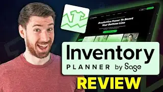 Inventory Planner Review |&nbsp;Best Forecasting Tool for E-commerce in 2026