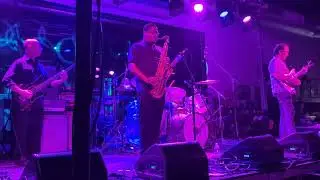 The Messthetics at Union Craft Brewing 09.14.2025