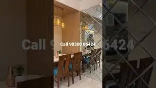3bhk Interior design cost in Kolkata | 2bhk Interior design cost in Kolkata| #boskyinterior