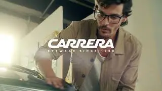 Carrera - New F22 Collection