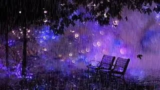 Magic rain/Волшебный дождь